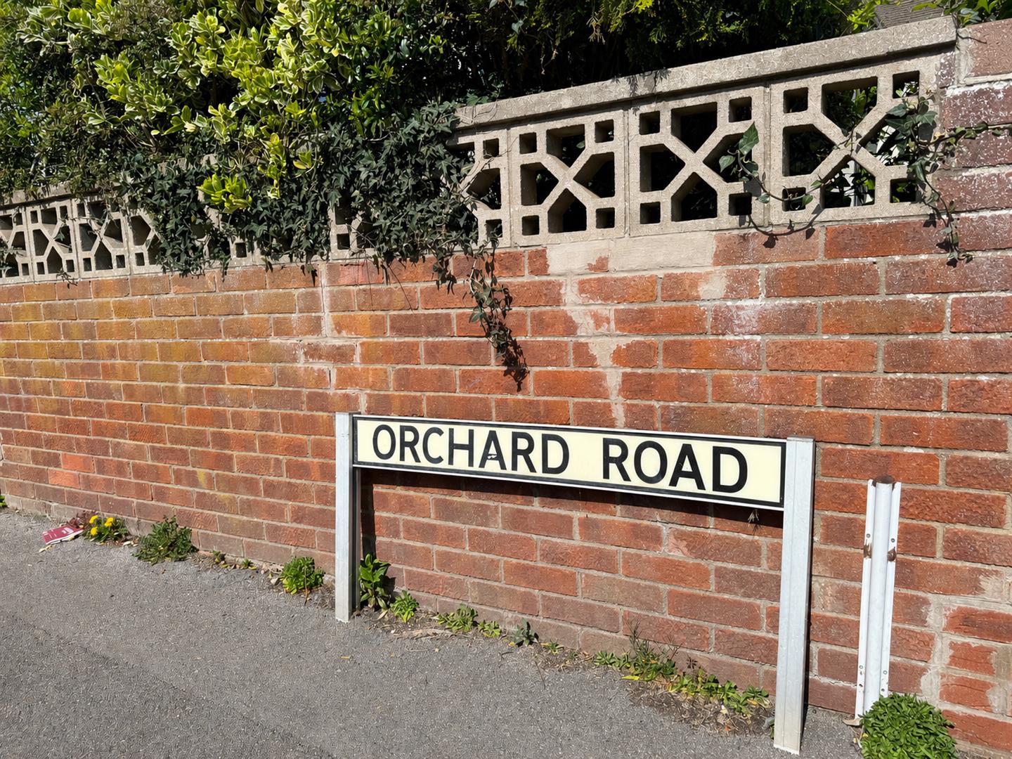 Orchard Road, Bristol, BS15